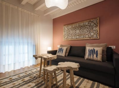 Lola de Triana Apartments - Dúplex 5 1